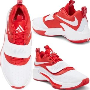 NWB NIKE Zoom Freak 3️⃣ TB Promo